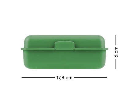 Box na desiatu Drak Baagl