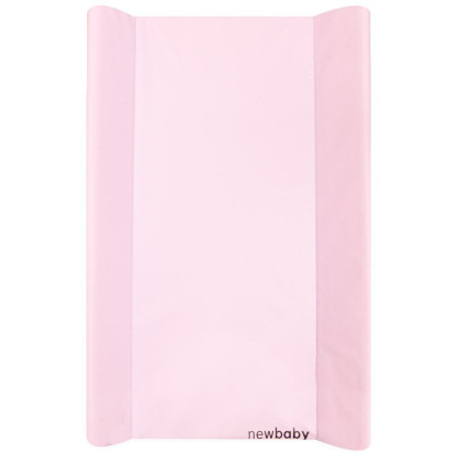 Prebaľovacia podložka mäkká Basic 49 x 70 cm New Baby
