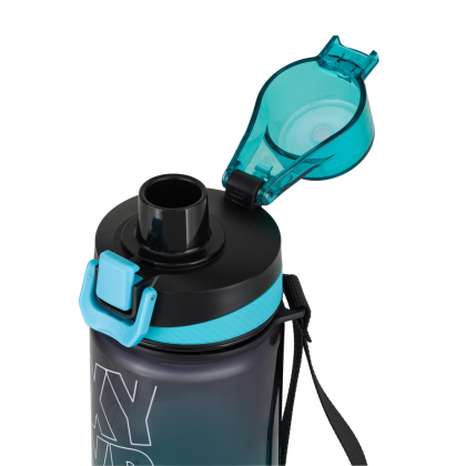 Fľaša Oxy LiFE 800 ml Ombre OxyBag