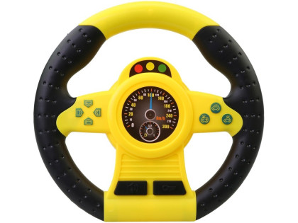 Volant 20 cm na batérie