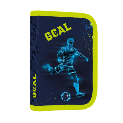 Školská súprava 4 ks Oxy Sky Football OxyBag