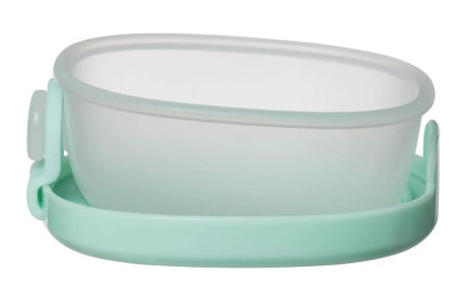 Súprava škatuliek Snack tubs 3 ks B.box