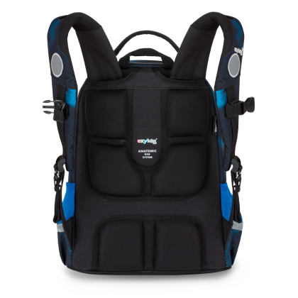 Školská súprava 3 ks Oxy Jumper Gamer OxyBag