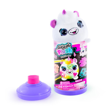 Airbrush Neon Mini Prekvapenie
