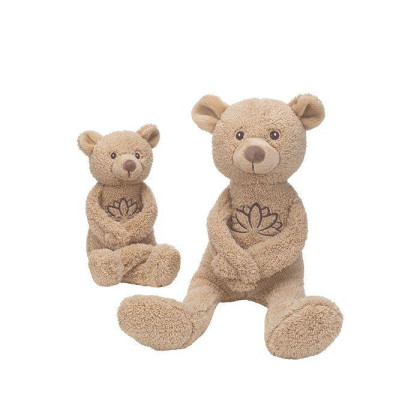 Medvedík Mindful Happy Horse