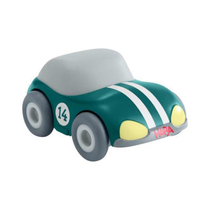 Haba Cars závodné auto