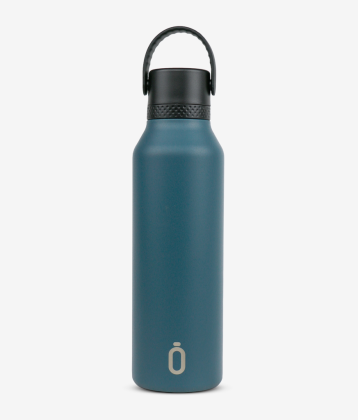 Termofľaša Mii 600 ml Real Madrid