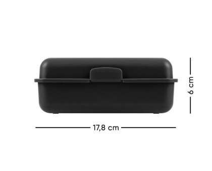 Box na desiatu Space Shuttle Baagl