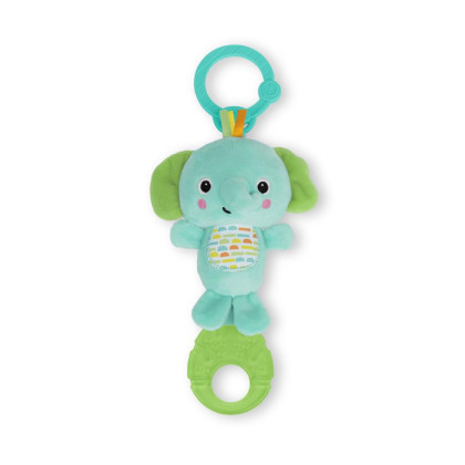 Hračka s melódiou na C krúžku Tug Tunes™ 0 m+