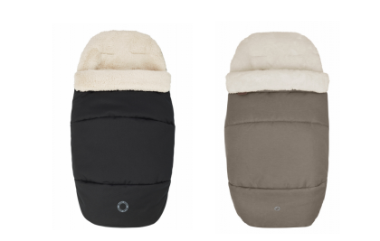 Fusak zimný 2v1 Twillic Maxi-Cosi