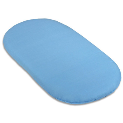 Prestieradlo do kočíka Lisa 40x80 cm Babyrenka