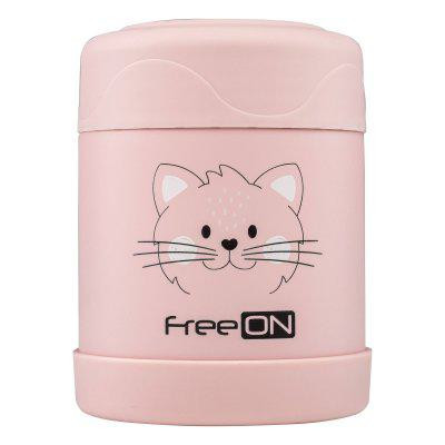 Termoska na jedlo 350 ml Freeon