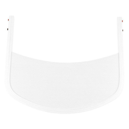 Pultík k stoličke Family BabyGo White
