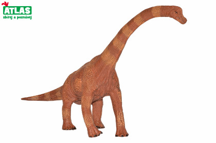 Figúrka Dino Brachiosaurus 30 cm