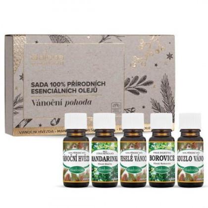 Vianočná pohoda