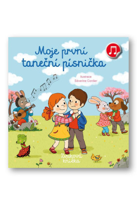 Moja prvá tanečná pesnička Emilie Collet, Séverine Cordier