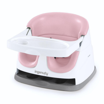 Podsedák na stoličku 2v1 Baby Base™ 6 m+ do 22 kg
