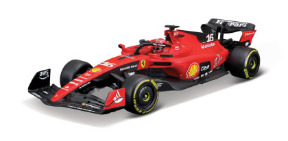 Ferrari SF-23 16 Charles Leclerc RC 1:24 Maisto