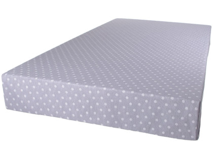 Prestieradlo a chránič 2v1 Tencel 60x120 cm