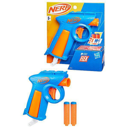 Pištoľ Nerf N series flex