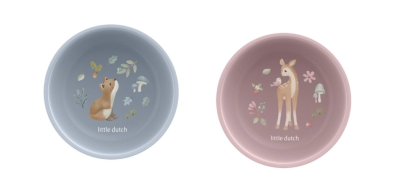 Detská miska Little Dutch