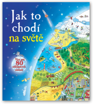 Ako to chodí na svete