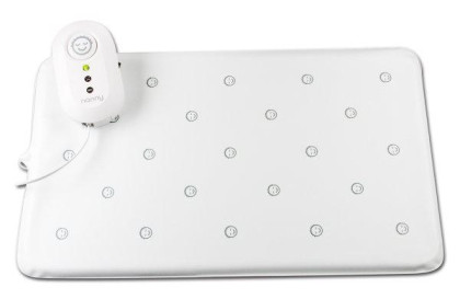 Nanny Baby monitor dychu JABLOTRON