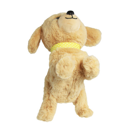 Hafíky II. Lumpík - Retriever