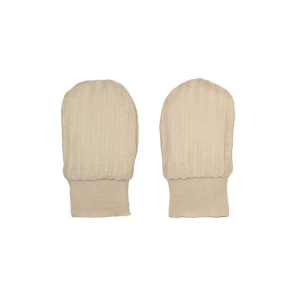 Dojčenské rukavičky Mittens Seersucker LODGER