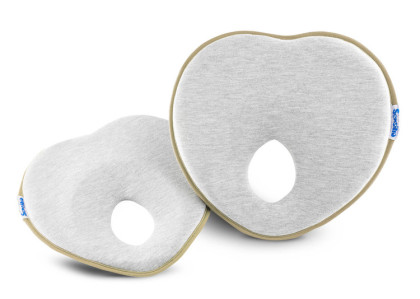 Ergonomický tvarujúci vankúšik pre bábätko Sensillo