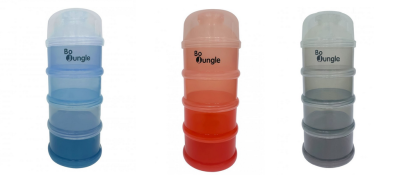 Dávkovač sušeného mlieka B-Dose