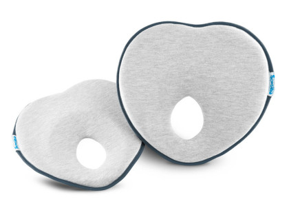 Ergonomický tvarujúci vankúšik pre bábätko Sensillo