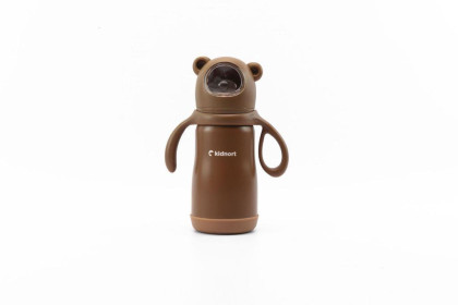 Detská termofľaša Paere 270 ml 6 m+ Kidnort