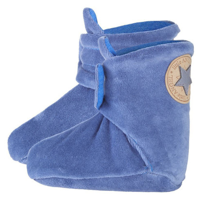 Papučky Nicky Outlast® Oceľová