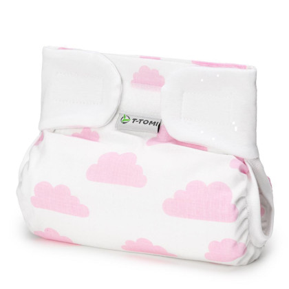 Ortopedické abdukčné nohavičky suchý zips 5-9 kg T-tomi