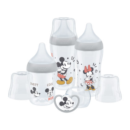 Set Perfect Match Disney Mickey Mouse Nuk