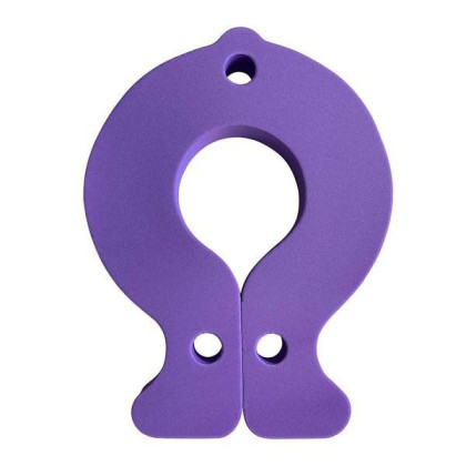 Penový plavák ryba 400 x 300 x 38 mm