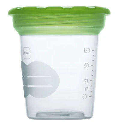 Zásobník na mlieko 5 ks MAM