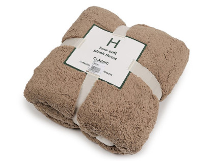 Deka baránok 150x200 cm