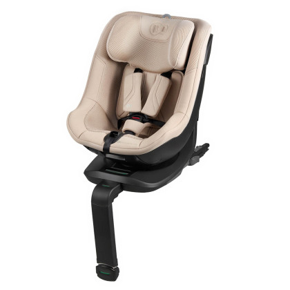 Autosedačka I-Guard Pre I-size (61–105 cm) Kinderkraft