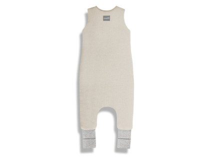 Mušelínový spací vak s nohavicami Sleepee Sand S
