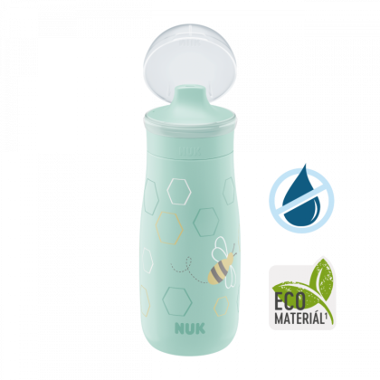 Fľaša Mini-Me PP Sip 300 ml 9m+ Nuk