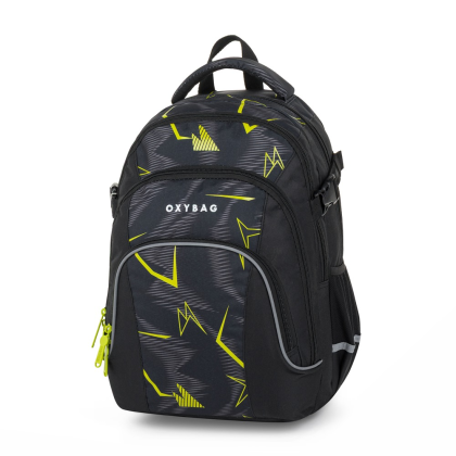 Študentský batoh Oxy Scooler Eletric OxyBag