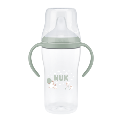 Fľaštička na učenie Perfect Match 260 ml Nuk