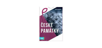 ALBI Kvízy do vrecka - České pamiatky