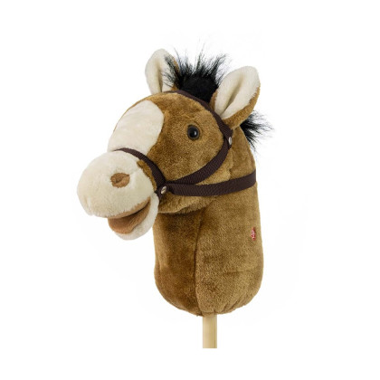 Hobby Horse so zvukom Milly Mally