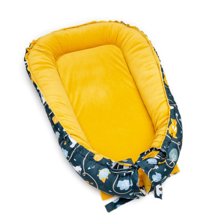 Hniezdo pre bábätko Eseco