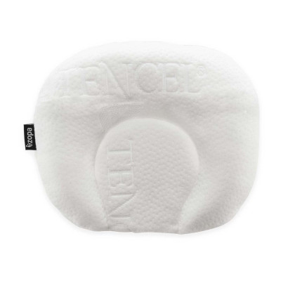 Podpurný vankúšik Tencel, White