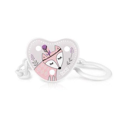 Retiazka na cumlík LOVI Indian summer girl