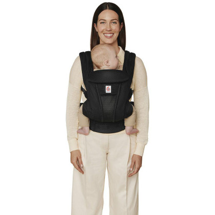 Nosítko Omni Deluxe Mesh Ergobaby